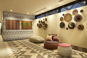 DEL style Osaka-Higashitemma by Daiwa Roynet Hotel