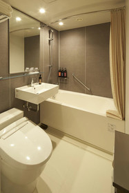 DEL style Osaka-Higashitemma by Daiwa Roynet Hotel