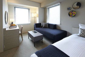 DEL style Osaka-Higashitemma by Daiwa Roynet Hotel