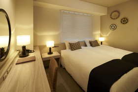 DEL style Osaka-Higashitemma by Daiwa Roynet Hotel