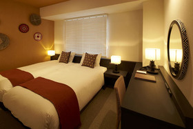 DEL style Osaka-Higashitemma by Daiwa Roynet Hotel