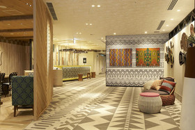 DEL style Osaka-Higashitemma by Daiwa Roynet Hotel