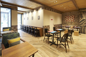 DEL style Osaka-Higashitemma by Daiwa Roynet Hotel