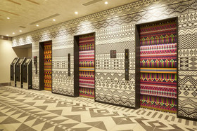 DEL style Osaka-Higashitemma by Daiwa Roynet Hotel