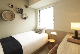 DEL style Osaka-Higashitemma by Daiwa Roynet Hotel