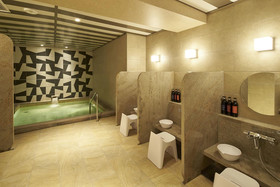 DEL style Osaka-Higashitemma by Daiwa Roynet Hotel
