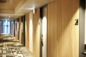 DEL style Osaka-Higashitemma by Daiwa Roynet Hotel
