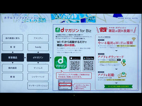 Daiwa Roynet Hotel Osaka Shin Umeda ANNEX