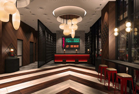 Del Style Osaka Shin Umeda by Daiwa Roynet Hotel