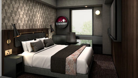 Del Style Osaka Shin Umeda by Daiwa Roynet Hotel
