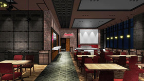 Del Style Osaka Shin Umeda by Daiwa Roynet Hotel