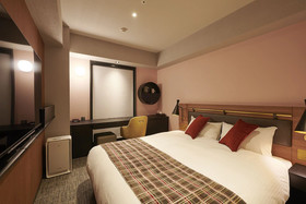 Del Style Osaka Shin Umeda by Daiwa Roynet Hotel