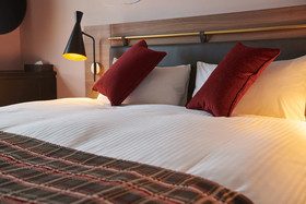 Del Style Osaka Shin Umeda by Daiwa Roynet Hotel