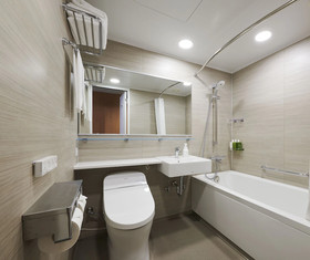 Del Style Osaka Shin Umeda by Daiwa Roynet Hotel