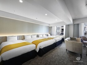 Daiwa Roynet Hotel Osaka Kitahama