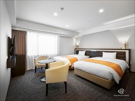 Daiwa Roynet Hotel Osaka Kitahama