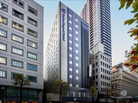 Daiwa Roynet Hotel Osaka Kitahama
