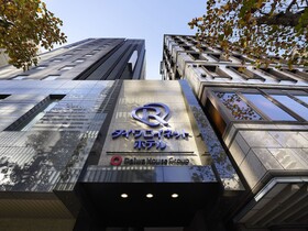 Daiwa Roynet Hotel Osaka Kitahama
