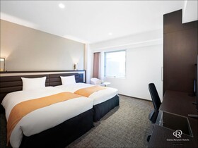 Daiwa Roynet Hotel Osaka Kitahama