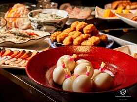 Daiwa Roynet Hotel Osaka Kitahama
