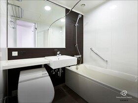 Daiwa Roynet Hotel Osaka Kitahama