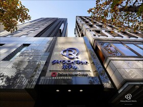 Daiwa Roynet Hotel Osaka Kitahama