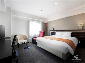 Daiwa Roynet Hotel Osaka Kitahama