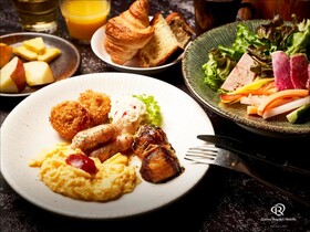 Daiwa Roynet Hotel Osaka Kitahama