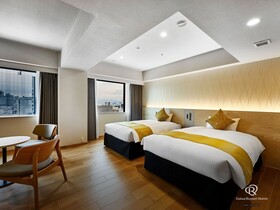 Daiwa Roynet Hotel Osaka Shinsaibashi