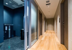 Daiwa Roynet Hotel Osaka Shinsaibashi