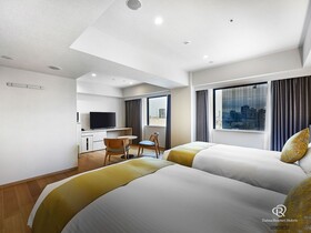 Daiwa Roynet Hotel Osaka Shinsaibashi