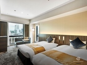 Daiwa Roynet Hotel Osaka Shinsaibashi