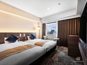 Daiwa Roynet Hotel Osaka Shinsaibashi