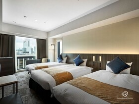 Daiwa Roynet Hotel Osaka Shinsaibashi