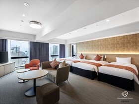 Daiwa Roynet Hotel Osaka Shinsaibashi
