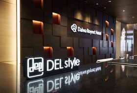 Daiwa Roynet Hotel Osaka Shinsaibashi