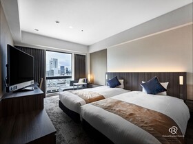 Daiwa Roynet Hotel Osaka Shinsaibashi