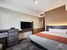Daiwa Roynet Hotel Osaka Shinsaibashi