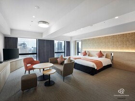 Daiwa Roynet Hotel Osaka Shinsaibashi