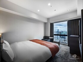 Daiwa Roynet Hotel Osaka Shinsaibashi