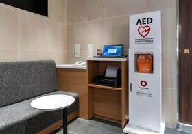 Daiwa Roynet Hotel Osaka Shinsaibashi