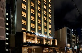 Daiwa Roynet Hotel Osaka Shinsaibashi