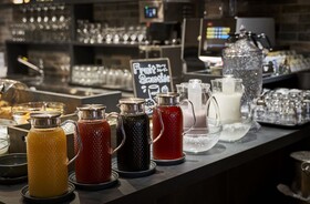 Daiwa Roynet Hotel Osaka Shinsaibashi