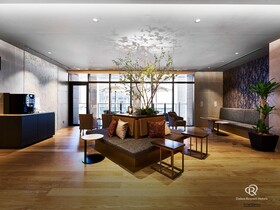 Daiwa Roynet Hotel Osaka Shinsaibashi