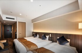 Daiwa Roynet Hotel Osaka Shinsaibashi