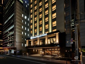Daiwa Roynet Hotel Osaka Shinsaibashi