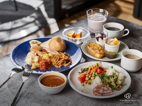Daiwa Roynet Hotel Osaka Shinsaibashi