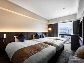 Daiwa Roynet Hotel Osaka Shinsaibashi