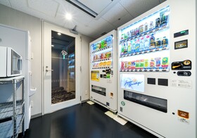 Daiwa Roynet Hotel Osaka Shinsaibashi