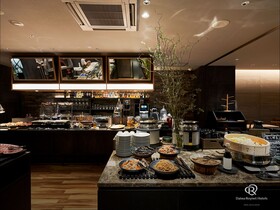 Daiwa Roynet Hotel Osaka Shinsaibashi